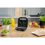Zelmer Τοστιέρα για 2 Τοστ 750W Inox ZSM7710 - Image 4