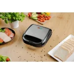 Zelmer Τοστιέρα για 2 Τοστ 750W Inox ZSM7710 - Image 7