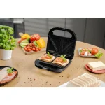 Zelmer Τοστιέρα για 2 Τοστ 750W Inox ZSM7710 - Image 8