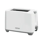 Zelmer ZTS7386 Φρυγανιέρα 2 Θέσεων 750W Λευκή ZTS 7386