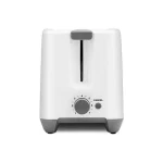 Zelmer ZTS7386 Φρυγανιέρα 2 Θέσεων 750W Λευκή ZTS 7386 - Image 2