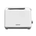 Zelmer ZTS7386 Φρυγανιέρα 2 Θέσεων 750W Λευκή ZTS 7386 - Image 3