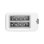 Zelmer ZTS7386 Φρυγανιέρα 2 Θέσεων 750W Λευκή ZTS 7386 - Image 4