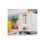 Zelmer ZTS7386 Φρυγανιέρα 2 Θέσεων 750W Λευκή ZTS 7386 - Image 6