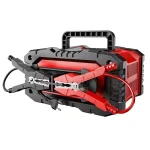 Foxsur Φορτιστής Μπαταρίας Αυτοκινήτου 12/24V 20A 1108532 - Image 2