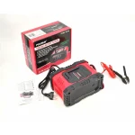 Foxsur Φορτιστής Μπαταρίας Αυτοκινήτου 12/24V 20A 1108532 - Image 5