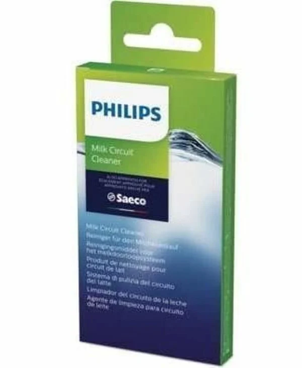 Philips Καθαριστικό Καφετιέρας Φακελάκια CA6705/10