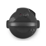Crock-Pot Πολυμάγειρας 1400W με Χωρητικότητα 5.6lt Ασημί CSC062X - Image 3