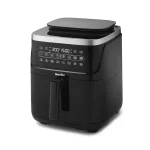Breville Air Fryer 7lt Μαύρο 2085265 VDF133X