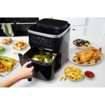 Breville Air Fryer 7lt Μαύρο 2085265 VDF133X - Image 2