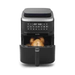 Breville Air Fryer 7lt Μαύρο 2085265 VDF133X - Image 3