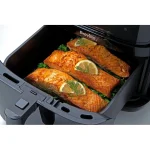 Breville Air Fryer 7lt Μαύρο 2085265 VDF133X - Image 5
