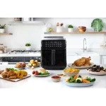 Breville Air Fryer 7lt Μαύρο 2085265 VDF133X - Image 9