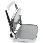 Breville VST071X-01 Τοστιέρα για 2 Τοστ 1000W Inox - Image 2