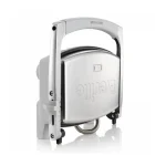 Breville VST071X-01 Τοστιέρα για 2 Τοστ 1000W Inox - Image 3