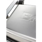Breville VST071X-01 Τοστιέρα για 2 Τοστ 1000W Inox - Image 4