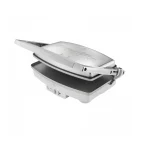 Breville VST071X-01 Τοστιέρα για 2 Τοστ 1000W Inox - Image 7