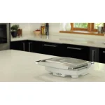 Breville VST071X-01 Τοστιέρα για 2 Τοστ 1000W Inox - Image 9
