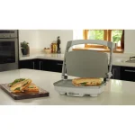 Breville VST071X-01 Τοστιέρα για 2 Τοστ 1000W Inox - Image 11
