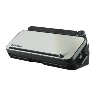 FoodSaver Συσκευή Vacuum με Μέγιστο Μήκος Σφραγίσματος 210mm VS3190X