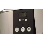 Crock-Pot SCCPBPP605 Πολυμάγειρας 250W με Χωρητικότητα 5.7lt Ασημί SCCPBPP605-050 - Image 5