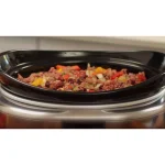 Crock-Pot SCCPBPP605 Πολυμάγειρας 250W με Χωρητικότητα 5.7lt Ασημί SCCPBPP605-050 - Image 8
