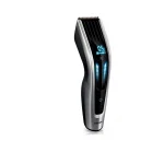 Philips Series 9000 Επαναφορτιζόμενη Κουρευτική Μηχανή Black/Silver HC9450/15 - Image 3