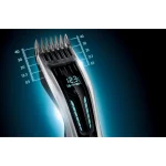 Philips Series 9000 Επαναφορτιζόμενη Κουρευτική Μηχανή Black/Silver HC9450/15 - Image 6
