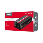 Kemot Inverter Αυτοκινήτου Τροποποιημένου Ημιτόνου 500W για Μετατροπή 24V DC σε 230V AC URZ3165 - Image 5