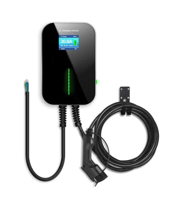 Extralink Επιτοίχιος Τριφασικός Σταθμός Φόρτισης Type 2 EX.31896