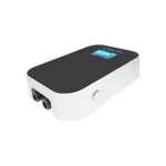 Extralink Επιτοίχιος Τριφασικός Σταθμός Φόρτισης Type 2 EX.31896 - Image 3