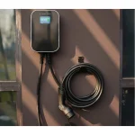 Extralink Επιτοίχιος Τριφασικός Σταθμός Φόρτισης Type 2 EX.31896 - Image 4