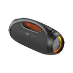 Kruger & Matz Street X-Bass Ηχείο Bluetooth 60W με Διάρκεια Μπαταρίας έως 8 ώρες Μαύρο KM0572 - Image 3