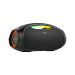 Kruger & Matz Street X-Bass Ηχείο Bluetooth 60W με Διάρκεια Μπαταρίας έως 8 ώρες Μαύρο KM0572 - Image 6