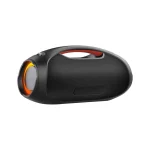 Kruger & Matz Street X-Bass Ηχείο Bluetooth 60W με Διάρκεια Μπαταρίας έως 8 ώρες Μαύρο KM0572 - Image 9