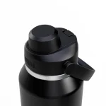 Camelbak Μπουκάλι Θερμός Ανοξείδωτο BPA Free 600ml BLACK INSULATED STAINLESS STEEL CAMELBAK C2932/001060/UNI - Image 2