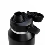 Camelbak Μπουκάλι Θερμός Ανοξείδωτο BPA Free 600ml BLACK INSULATED STAINLESS STEEL CAMELBAK C2932/001060/UNI - Image 3