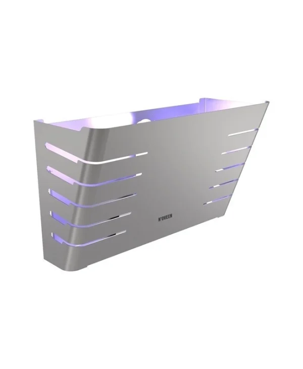 N'Oveen Ηλεκτρική Εντομοπαγίδα 7W 80m² IKN2050