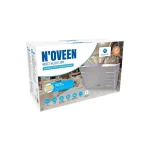 N'Oveen Ηλεκτρική Εντομοπαγίδα 7W 80m² IKN2050 - Image 4