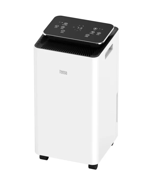 Teesa TSA8077 Αφυγραντήρας με Συμπιεστή 10lt