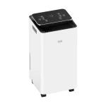 Teesa TSA8077 Αφυγραντήρας με Συμπιεστή 10lt - Image 2