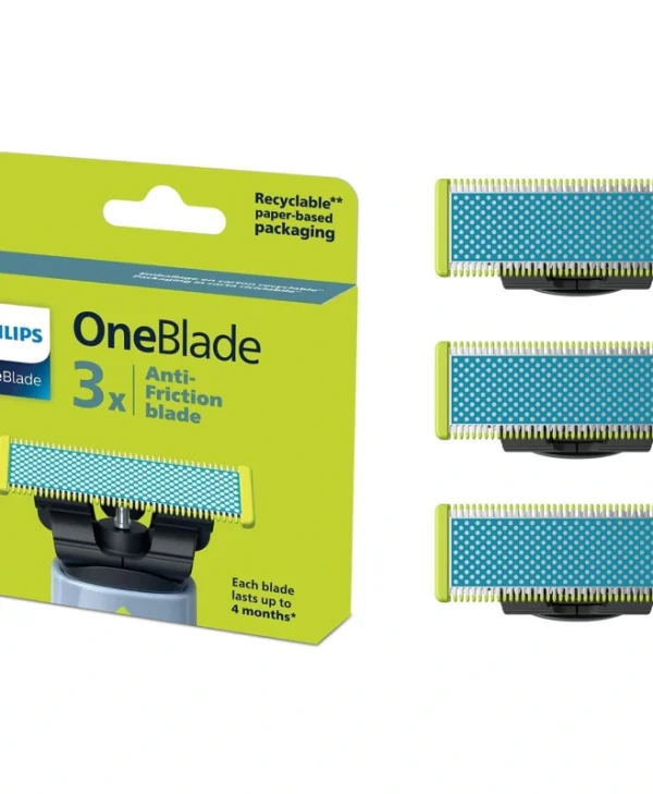 Philips Oneblade Ανταλλακτικό QP235/50