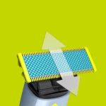 Philips Oneblade Ανταλλακτικό QP235/50 - Image 2