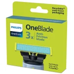 Philips Oneblade Ανταλλακτικό QP235/50 - Image 4