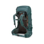 Osprey Renn Ορειβατικό Σακίδιο 65lt Αδιάβροχο Μπλε Expedition OS3303/1001/O/S - Image 2