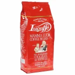 Lucaffe Καφές Espresso Mamma Lucia σε Κόκκους 1kg V8257