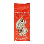 Lucaffe Καφές Espresso Mamma Lucia σε Κόκκους 1kg V8257 - Image 2