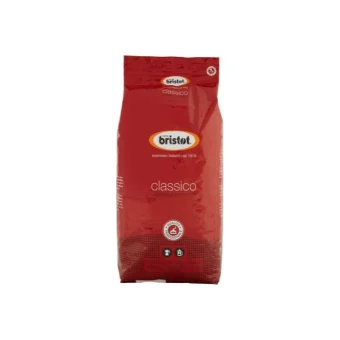 Bristot Καφές Espresso Classico σε Κόκκους 1kg 02110