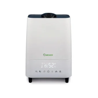 Meaco Mist Deluxe 202 Ιονιστής / Καθαριστής Αέρα 105W για Χώρους 65m² Deluxe2020EU