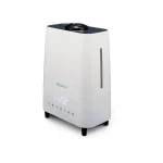 Meaco Mist Deluxe 202 Ιονιστής / Καθαριστής Αέρα 105W για Χώρους 65m² Deluxe2020EU - Image 2
